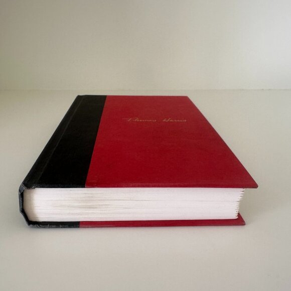 Hardback "Hannibal" by Thomas Harris - Picture 9 of 14